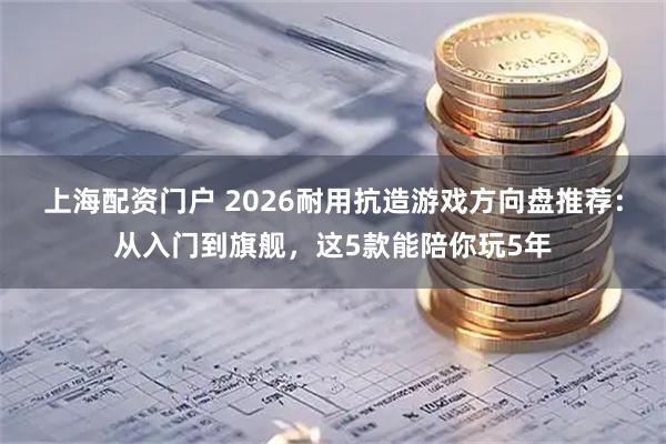 上海配资门户 2026耐用抗造游戏方向盘推荐：从入门到旗舰，这5款能陪你玩5年